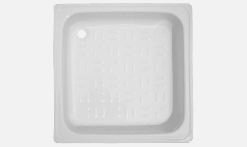 ST 80x80 V For installation