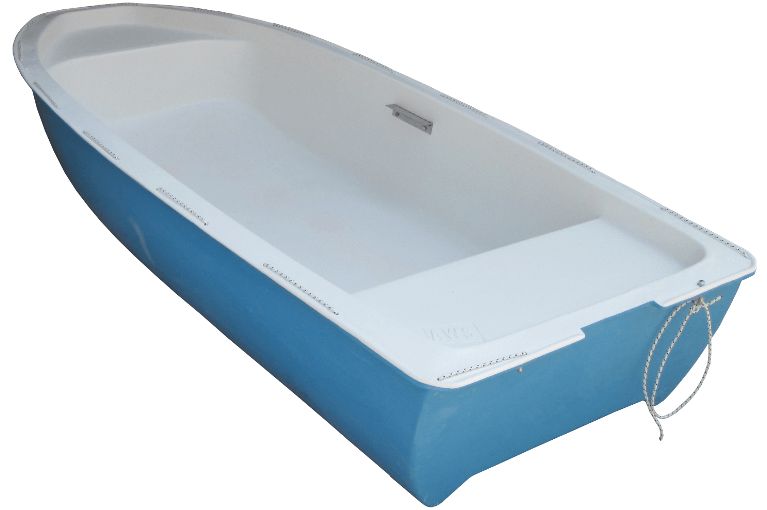 Two seat boat BL 270