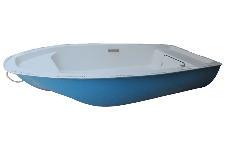 Two seat boat BL 270