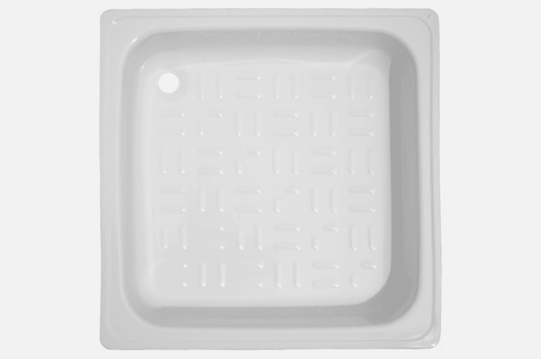 ST 80x80 V For installation
