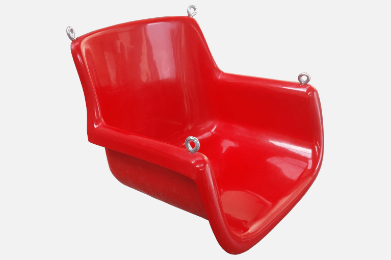 SP 40x35 seat for swings