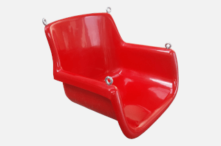SP 40x35 seat for swings
